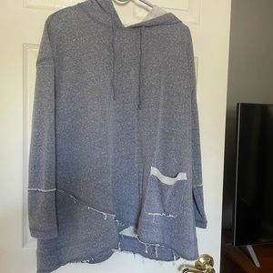 Evy’s Tree Janelle Hoodie Size S